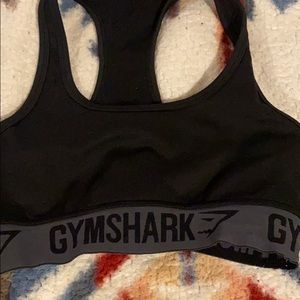 Gymshark sports bra